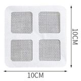 Miếng Lưới Lọc Rác Chống Tắc Cống Thoát Nước Nhà Tắm Ngăn Côn Trùng.