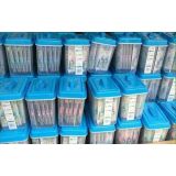 Bàn Chải Đánh Răng Hàn Quốc Sợi Lông 0,01mm Siêu Mềm Mịn Nhiều Màu.