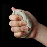 Xi Măng Dẻo Bịt Lỗ Điều Hoà, Keo Xi Măng Trắng Bít Lỗ Tường/ Đường ống Nước/ Khe Rãnh Hàng Nhập Khẩu