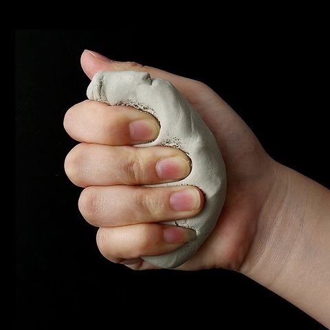 Xi Măng Dẻo Bịt Lỗ Điều Hoà, Keo Xi Măng Trắng Bít Lỗ Tường/ Đường ống Nước/ Khe Rãnh Hàng Nhập Khẩu