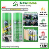 Dung Dịch Loại Bỏ Keo Dính Đa Năng, Loại Bỏ Mọi Loại Keo Dính Cứng Đầu Hàng Nội Địa Trung.