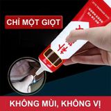 Keo Dán Giày TERTELL Dán Giày Dép Siêu Dính Siêu Bền, Chống Nước Tốt.