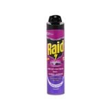 Bình Xịt Côn Trùng Raid 520ML Vòi Xịt Kép - Diệt Hiệu Quả Các Loại Côn Trùng Gây Hại.