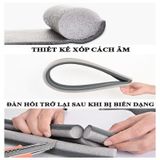 Thanh Nẹp Xốp Chặn Khe Cửa 93cm Đa Năng Chặn Đáy Khe Cửa, Chặn Con Trùng Tiết Kiệm điện Máy Lạnh