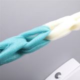 Bông Tắm Dài Phối Màu Tạo Bọt Cao Cấp - Chất Liệu Lưới Tắm Nhập Khẩu An Toàn Cho Sức Khỏe.