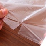 Set 3 Cuộn Túi Đựng Thực Phẩm Tự Hủy Sinh Học Sài Gòn Green.