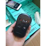 Chuột Không Dây Logitech M220 Hàng OEM - Dòng Silent (không tiếng ồn) Giá Rẻ Cho Nhân viên Văn Phòng