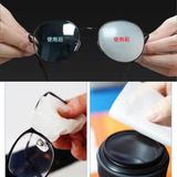 Khăn Giấy Lau Kính Nano Chống Mờ Sương, Vân Tay, Bụi Bám Hộp 100 Miếng Hàng Nội Địa Trung