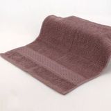 Set 3 Khăn Mặt Monored Xuất Nhật Chất Liệu Cotton Cao Cấp Mềm Mịn.