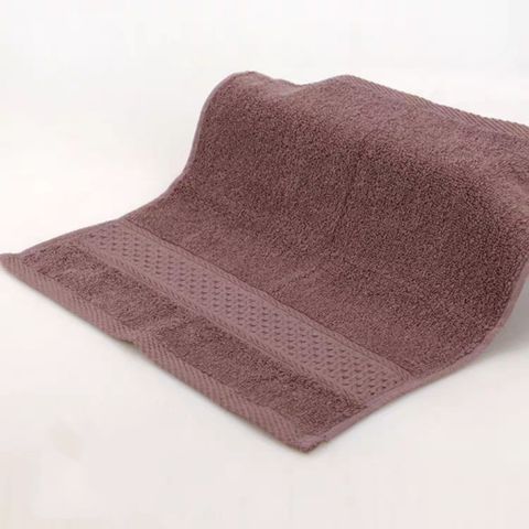 Set 3 Khăn Mặt Monored Xuất Nhật Chất Liệu Cotton Cao Cấp Mềm Mịn.