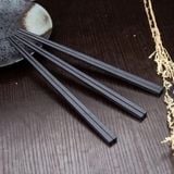 Combo 10 Đôi Đũa Nhựa Phíp Nhật Cao Cấp Kháng Khuẩn, Vệ Sinh - Chịu Nhiệt.