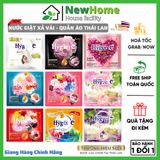 Nước Xả Thái Lan Giặt Xả Vải - Quần Áo Siêu Đậm Đặc Mềm Vải Gói 20ml