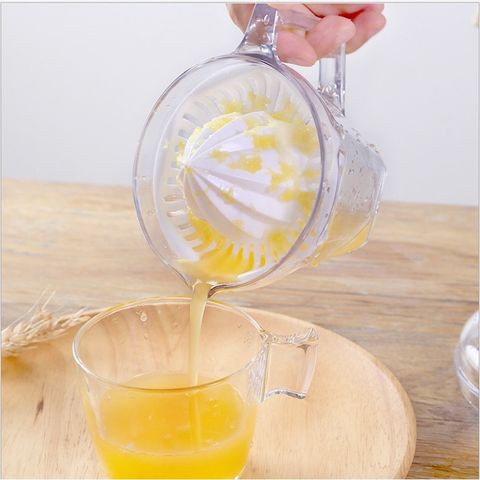 Bộ Dụng Cụ Vắt Cam Trong Suốt Hàng Việt Nhật Chất Lượng Cao