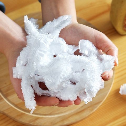 [Set 100] Túi Màng Bọc Thực Phẩm JYoohome Chất Liệu PE Co Dãn Có Chun Siêu Dai