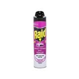 Bình Xịt Côn Trùng Raid 520ML Vòi Xịt Kép - Diệt Hiệu Quả Các Loại Côn Trùng Gây Hại.
