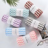 Khăn Mặt Cotton, Khăn Mặt Lông Cừu Đa Năng Hàn Quốc Siêu Mềm Mịn 30x50cm