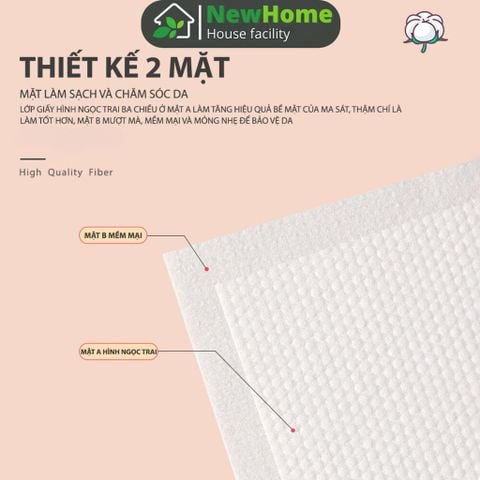Khăn Giấy Nén Hàn Quốc Gói 20 Viên Mang Đi Du Lịch, Công Tác Tiện Lợi Hàng Nhập Khẩu