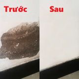 Keo Vá Tường Trám Vết Nứt Tường Nhà Cao Cấp Chống Nước Chống Ẩm Mốc.