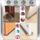 Thanh Nẹp Xốp Chặn Khe Cửa 93cm Đa Năng Chặn Đáy Khe Cửa, Chặn Con Trùng Tiết Kiệm điện Máy Lạnh