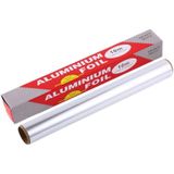 Giấy Bạc Nướng Thực Phẩm 3/5/10M Cho Nồi Chiên Không Dầu, Nướng Thịt Cách Nhiệt, Bọc Thức Ăn
