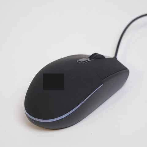 Chuột G102 Logitech Cho Game Thủ - Độ Phân Giải 8000 DPI - Hàng OEM