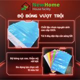 Túi Gói Hàng Có Keo Dán Niêm Phong Tự Dính 3 Lớp Cao Cấp Siêu Dai [Set 10 Túi].