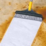 Chổi Chà Sàn Nhà Tắm Đa Năng 2 Trong 1 Chà Cọ Sàn và Gạt Nước Tiện Lợi