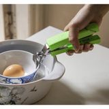 Kẹp Gắp Đồ Nóng Thông Minh Có Lò Xo - Cán Nhựa Siêu Tiện Lợi