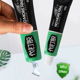 Keo Siêu Dính Công Nghệ Nhật Bản Tuýp 60g Dán Giày - Gỗ - Thuỷ Tinh Đa Năng Chống Thấm Nước