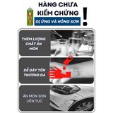 Dung Dịch Loại Bỏ Keo Dính Đa Năng, Loại Bỏ Mọi Loại Keo Dính Cứng Đầu Hàng Nội Địa Trung.