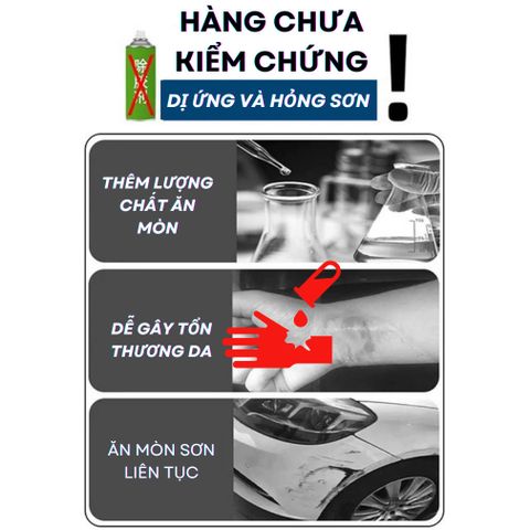 Dung Dịch Loại Bỏ Keo Dính Đa Năng, Loại Bỏ Mọi Loại Keo Dính Cứng Đầu Hàng Nội Địa Trung.