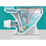 Hộp 12 Viên Thả Bồn Cầu Nhật Bản Khử Mùi Bồn Cầu Hương Nước Hoa Hàng Nhập Khẩu