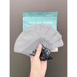 Hộp 100 Cái Khẩu Trang 5D LOKA 3 Lớp Chống Nắng - Chống Tia UV Chất Lượng Cao.