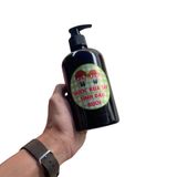 Nước Rửa Tay NewHome Hương Bưởi, Xà Phòng Rửa Tay Chiết Xuất Từ Bưởi Thiên Nhiên 500Ml