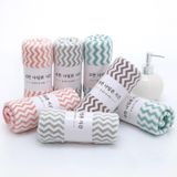 Khăn Mặt Cotton, Khăn Mặt Lông Cừu Đa Năng Hàn Quốc Siêu Mềm Mịn 30x50cm