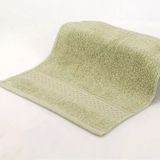 Set 3 Khăn Mặt Monored Xuất Nhật Chất Liệu Cotton Cao Cấp Mềm Mịn.