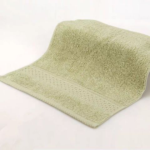 Set 3 Khăn Mặt Monored Xuất Nhật Chất Liệu Cotton Cao Cấp Mềm Mịn.