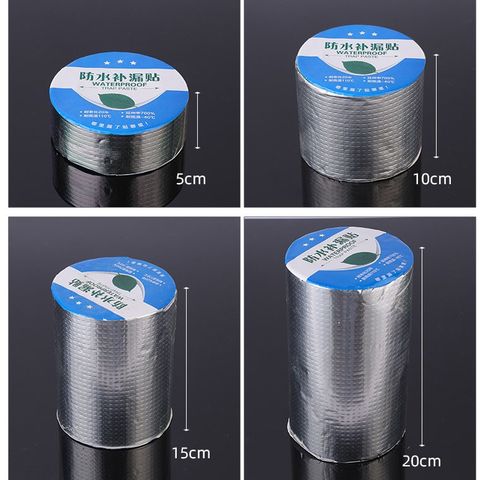 Băng Keo Chống Thấm Siêu Dính WATERPROOF Nhật Bản, Chống Thấm Nước Chống Dột Chịu Nhiệt