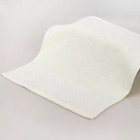 Set 3 Khăn Mặt Monored Xuất Nhật Chất Liệu Cotton Cao Cấp Mềm Mịn.