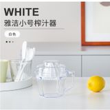 Bộ Dụng Cụ Vắt Cam Trong Suốt Hàng Việt Nhật Chất Lượng Cao