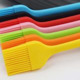 Chổi Quét Dầu, Bơ, Nước Sốt Dùng Cho Bé ăn Dặm Hoặc Làm Bánh Chất Liệu Silicon An Toàn Vệ Sinh.