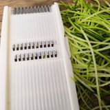 Bộ Nạo Củ Quả Đa Năng 5 Trong 1 Cắt Hoa Quả, Bào Lát Mỏng Tiện Lợi