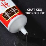 Keo Dán Giày TERTELL Dán Giày Dép Siêu Dính Siêu Bền, Chống Nước Tốt.