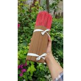 Nhang Quế Sạch NewHome Thơm Nhẹ Dịu, ít Khói - Không Hóa Chất, Không Đậu Tàn.