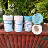 Lọ Đựng Tăm Tiêu, Hũ Đựng Gia Vị Trơn 2 Trong 1 - Hàng Nhựa Việt Nhật Chất Lượng Cao.