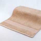Set 3 Khăn Mặt Monored Xuất Nhật Chất Liệu Cotton Cao Cấp Mềm Mịn.