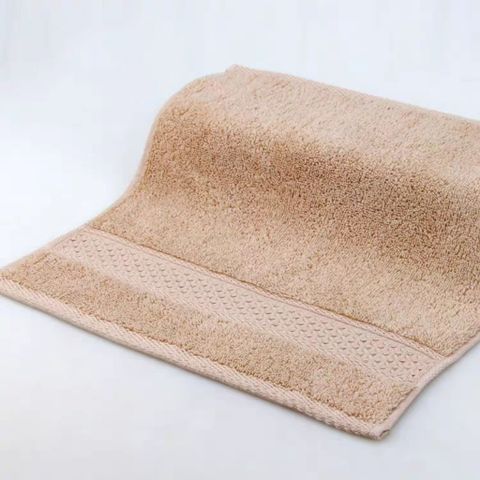 Set 3 Khăn Mặt Monored Xuất Nhật Chất Liệu Cotton Cao Cấp Mềm Mịn.