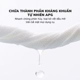 Khăn Ướt Lau Bếp Đa Năng 1 Gói 80 Miếng Siêu Tiết Kiệm Hàng Chính Hãng Nội Địa Trung