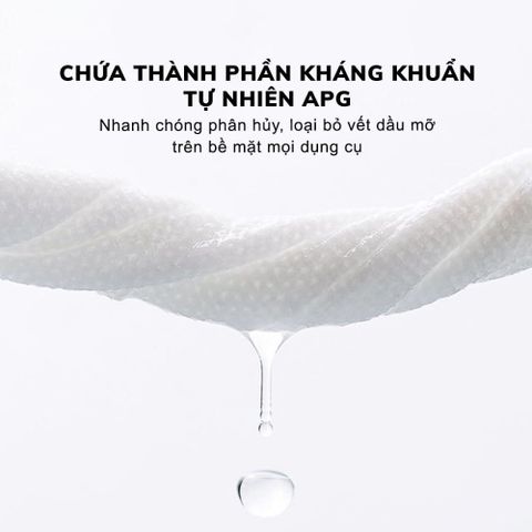 Khăn Ướt Lau Bếp Đa Năng 1 Gói 80 Miếng Siêu Tiết Kiệm Hàng Chính Hãng Nội Địa Trung