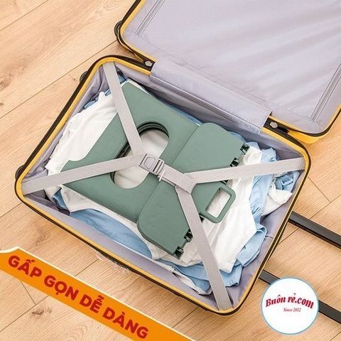 Ghế Nhựa Xếp Gọn Hokori Mang đi Du Lịch Tiện Lợi - Nhựa Việt Nhật Cao Cấp M2058/2059.